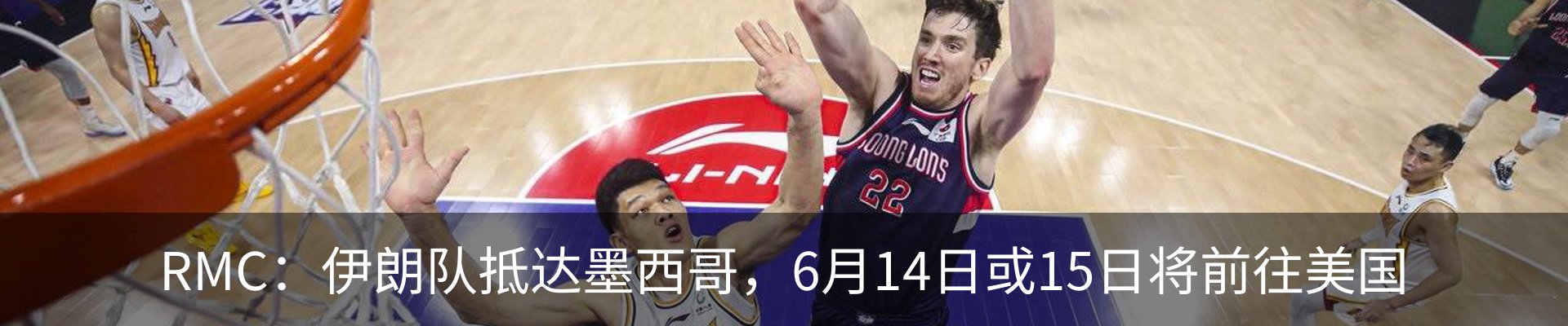 热点资讯